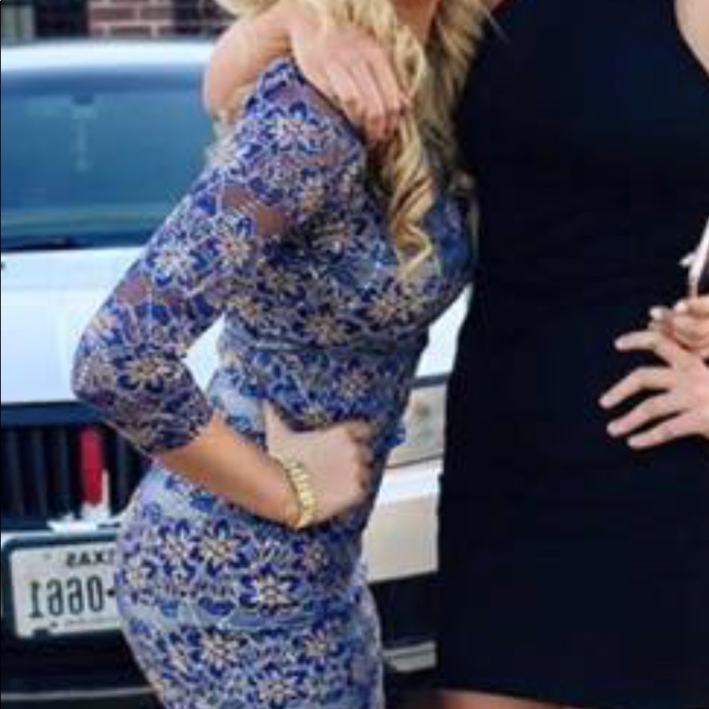 Dress - Picture 2 of 2